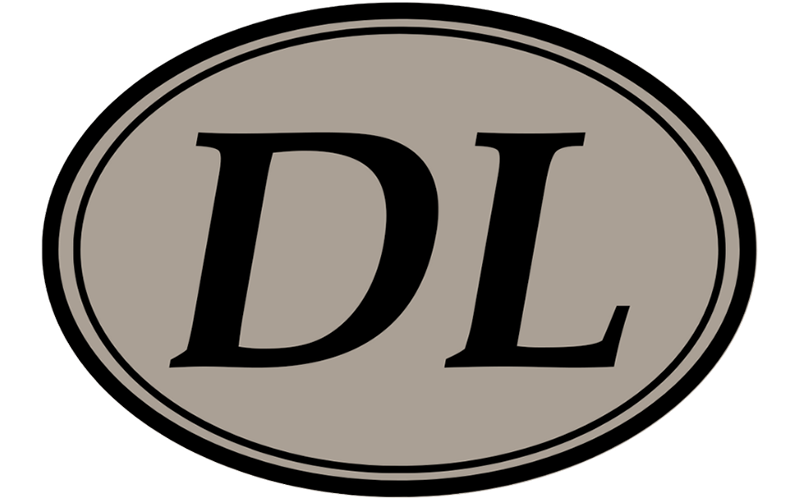 DL Building logo