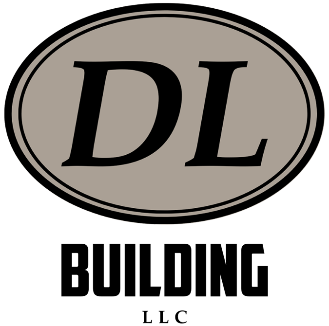 DL Building logo